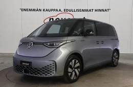 Volkswagen ID. Buzz