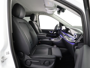 Mercedes-Benz EQV