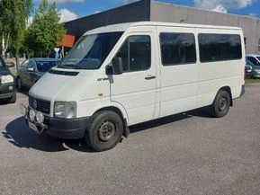 Volkswagen LT