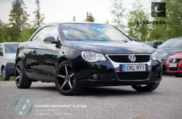 Volkswagen Eos