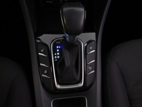 Hyundai Ioniq Hybrid
