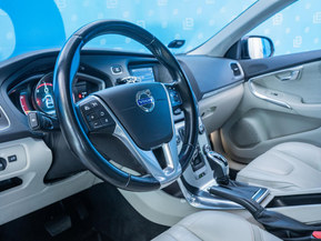 Volvo V40 Cross Country