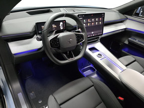 Polestar 4