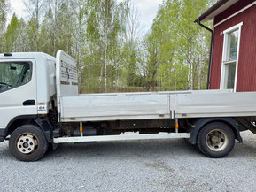 Mitsubishi FUSO