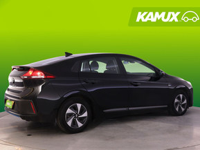 Hyundai Ioniq Hybrid