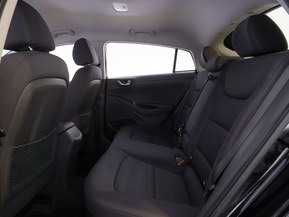 Hyundai Ioniq Hybrid