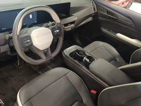 Kia EV5