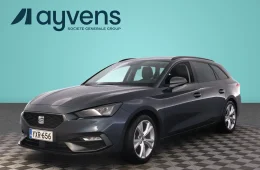 Seat Leon Sportstourer
