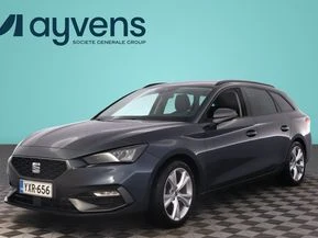 Seat Leon Sportstourer