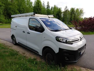 Citroen Jumpy
