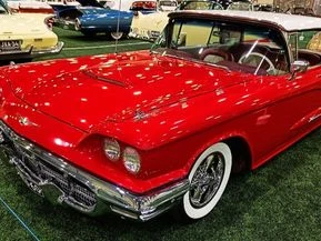 Ford Thunderbird