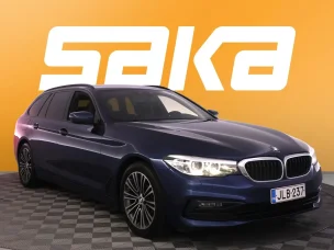 BMW 518
