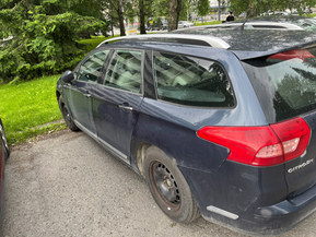 Citroen C5