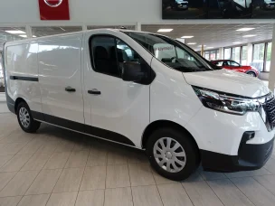Nissan Primastar