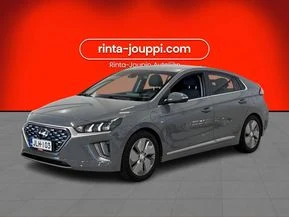 Hyundai Ioniq Plug-In