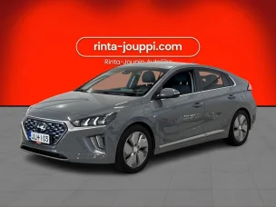 Hyundai Ioniq Plug-In