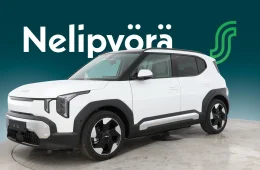 Kia EV2