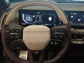 Kia EV5