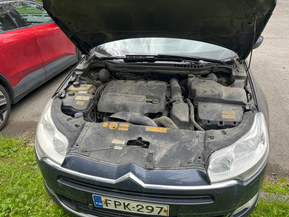 Citroen C5