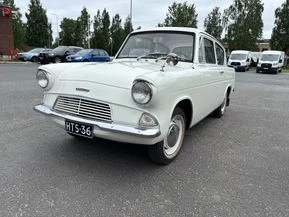 Ford Anglia
