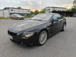 BMW 645
