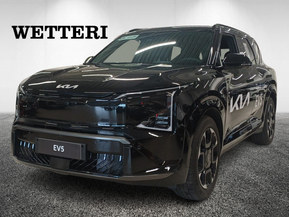 Kia EV5
