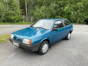 Lada Samara