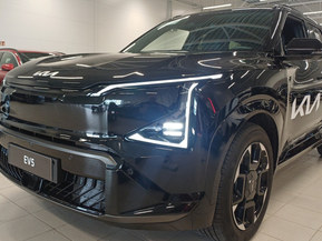 Kia EV5