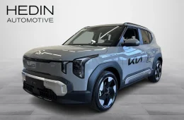 Kia EV2