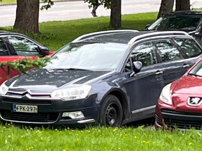 Citroen C5