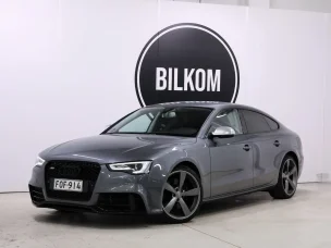Audi S5