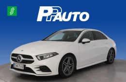 Mercedes-Benz A
