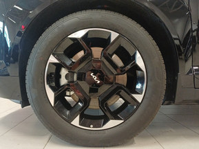 Kia EV5
