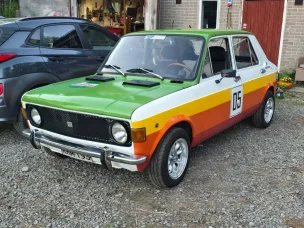 Zastava 1100