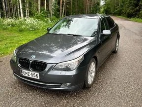 BMW 523