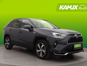 Toyota RAV4 Plug-In