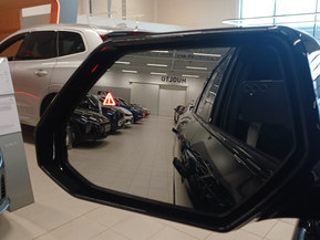 Kia EV5