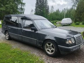 Mercedes-Benz 250
