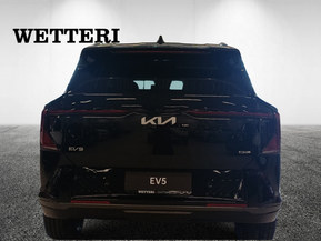 Kia EV5