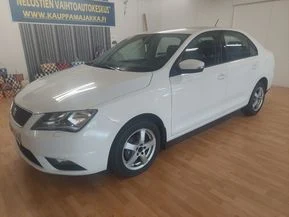 Seat Toledo