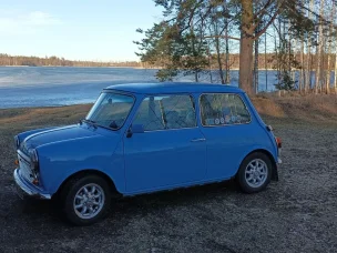 MINI 1000