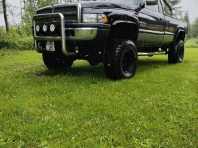 Dodge Ram 2500