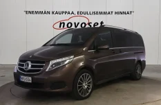 Mercedes-Benz V