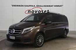 Mercedes-Benz V