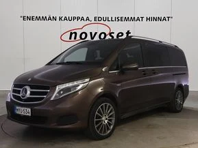 Mercedes-Benz V