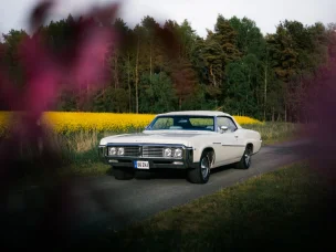 Buick Le Sabre