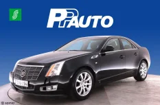Cadillac CTS