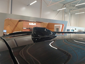 Kia EV5