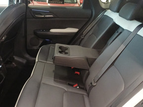 Kia EV5