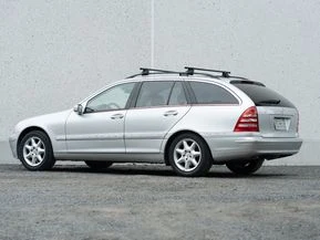 Mercedes-Benz C 240